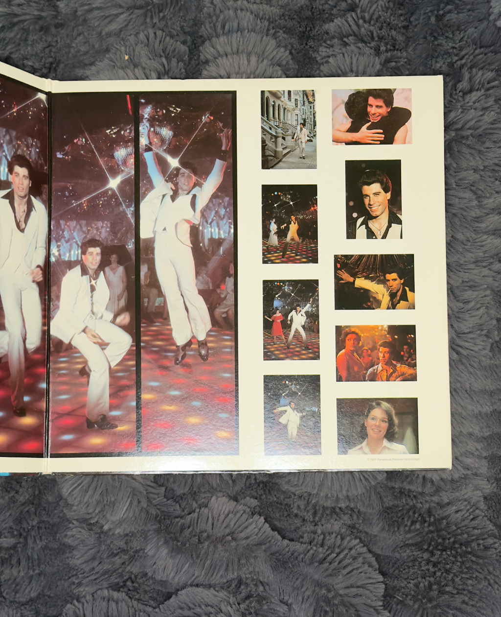 Saturday Night Fever: The Original Movie Sound Track