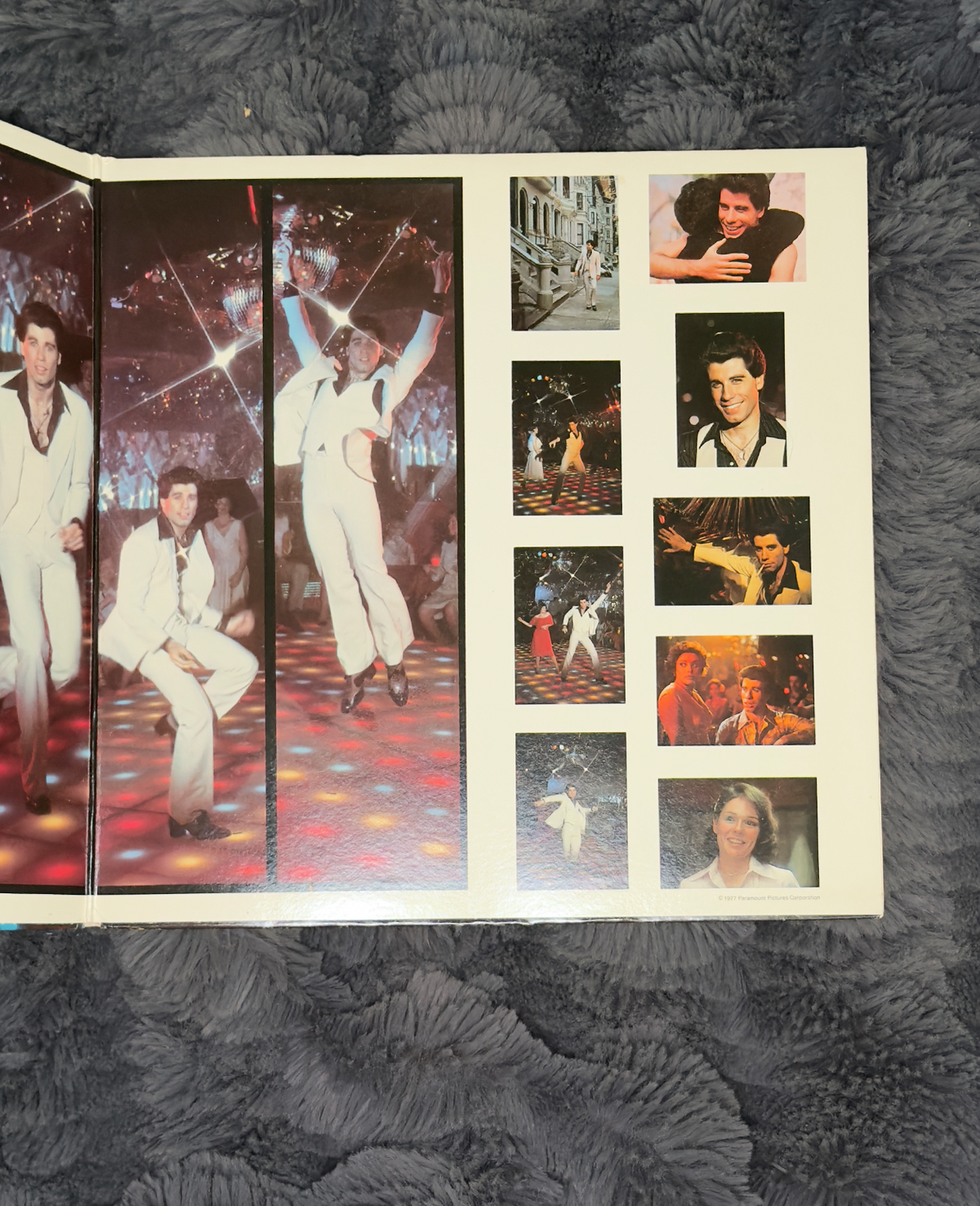 Saturday Night Fever: The Original Movie Sound Track