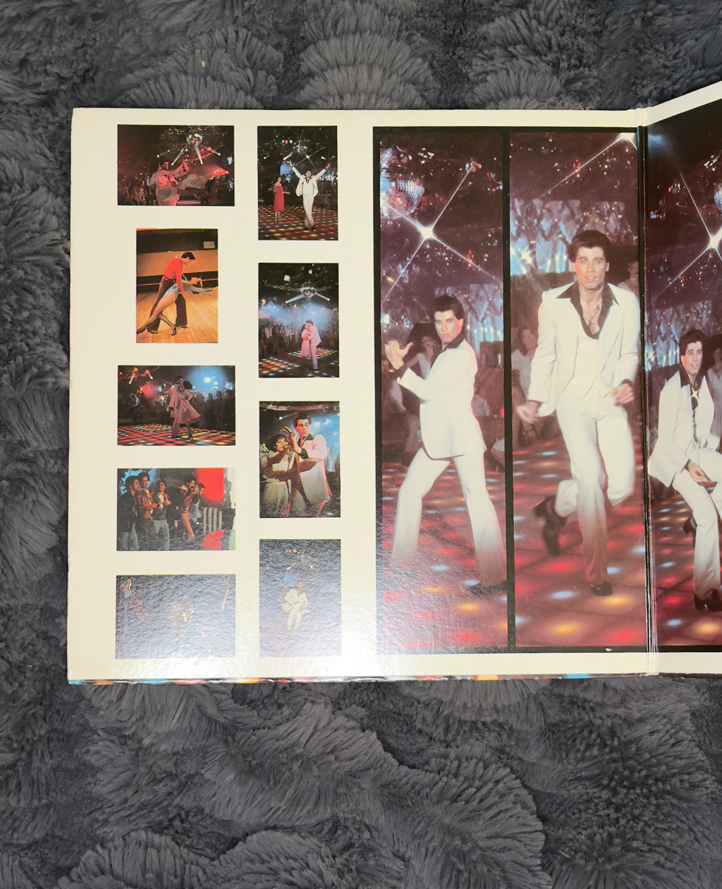 Saturday Night Fever: The Original Movie Sound Track