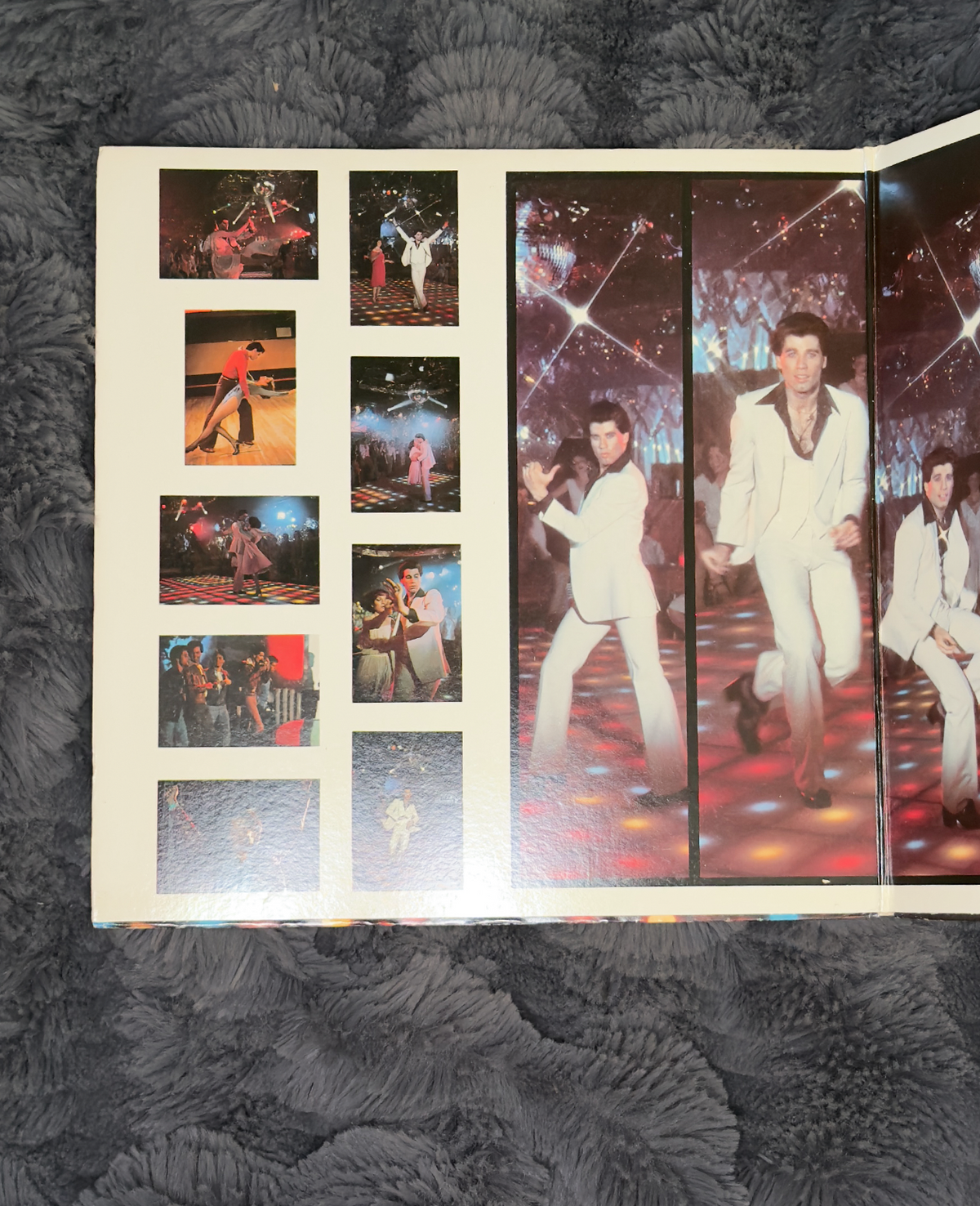 Saturday Night Fever: The Original Movie Sound Track