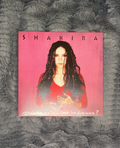 Shakira – ¿Dónde Están los Ladrones?