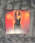 Shakira  – Las Mujeres Ya No Lloran – Ruby Edition