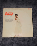 Shirley Bassey – And We Were Lovers