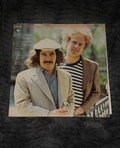 Simon & Garfunkel – Simon and Garfunkel’s Greatest Hits