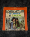 Sonny & Cher – Look at Us