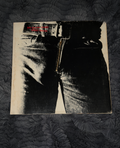 The Rolling Stones - Sticky Fingers