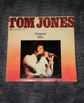 Tom Jones – Greatest Hits