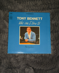 Tony Bennett – Who Can I Turn To