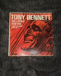 Tony Bennett – Sings a String of Harold Arlen