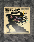 The Wiz: The Super Soul Musical “Wonderful Wizard of Oz” – Original Broadway Cast