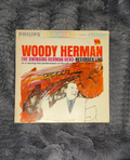 The Swinging Herman Herd – Woody Herman