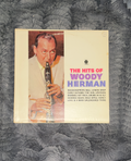 The Hits of Woody Herman – Woody Herman