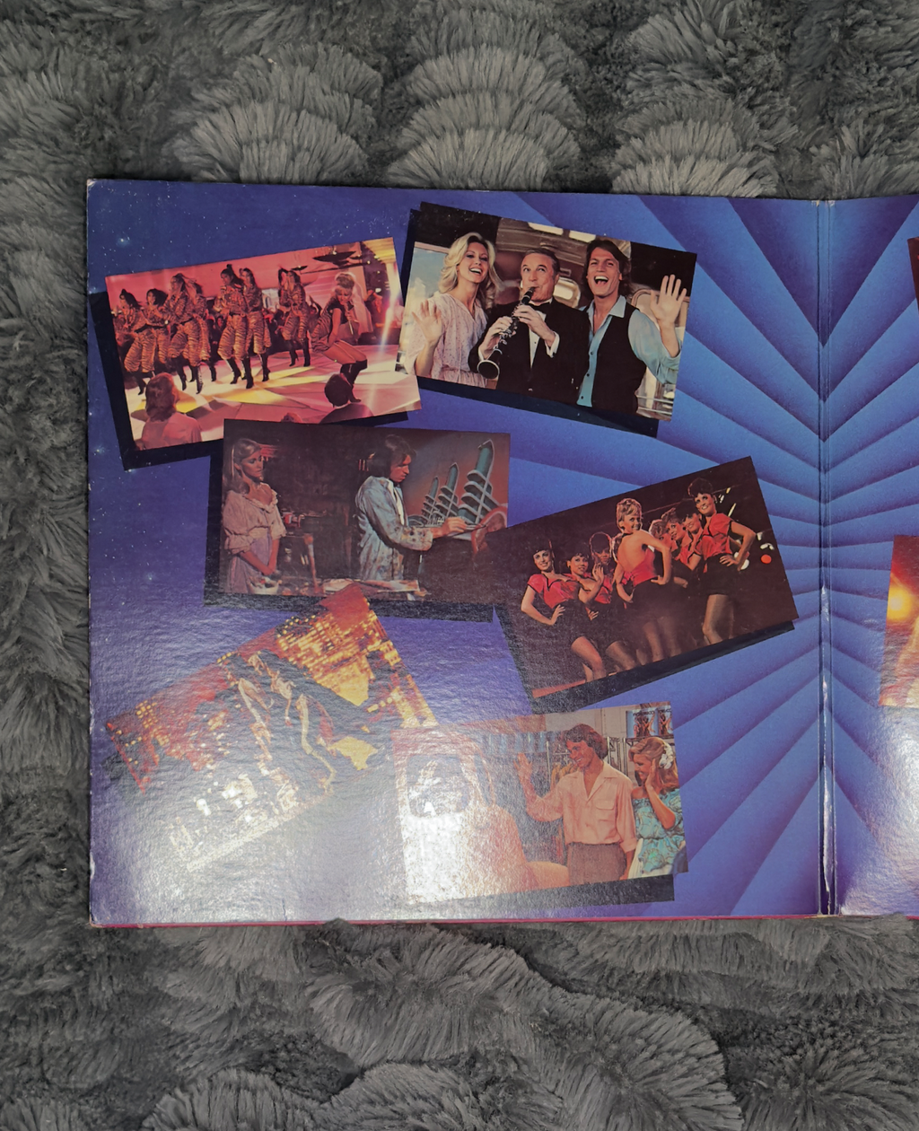 Xanadu: From the Original Motion Picture Soundtrack