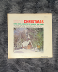 White Christmas – George Jenkins Conducting The Sounds of 1000 Strings