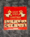 The Great Songs of Christmas, Album Five