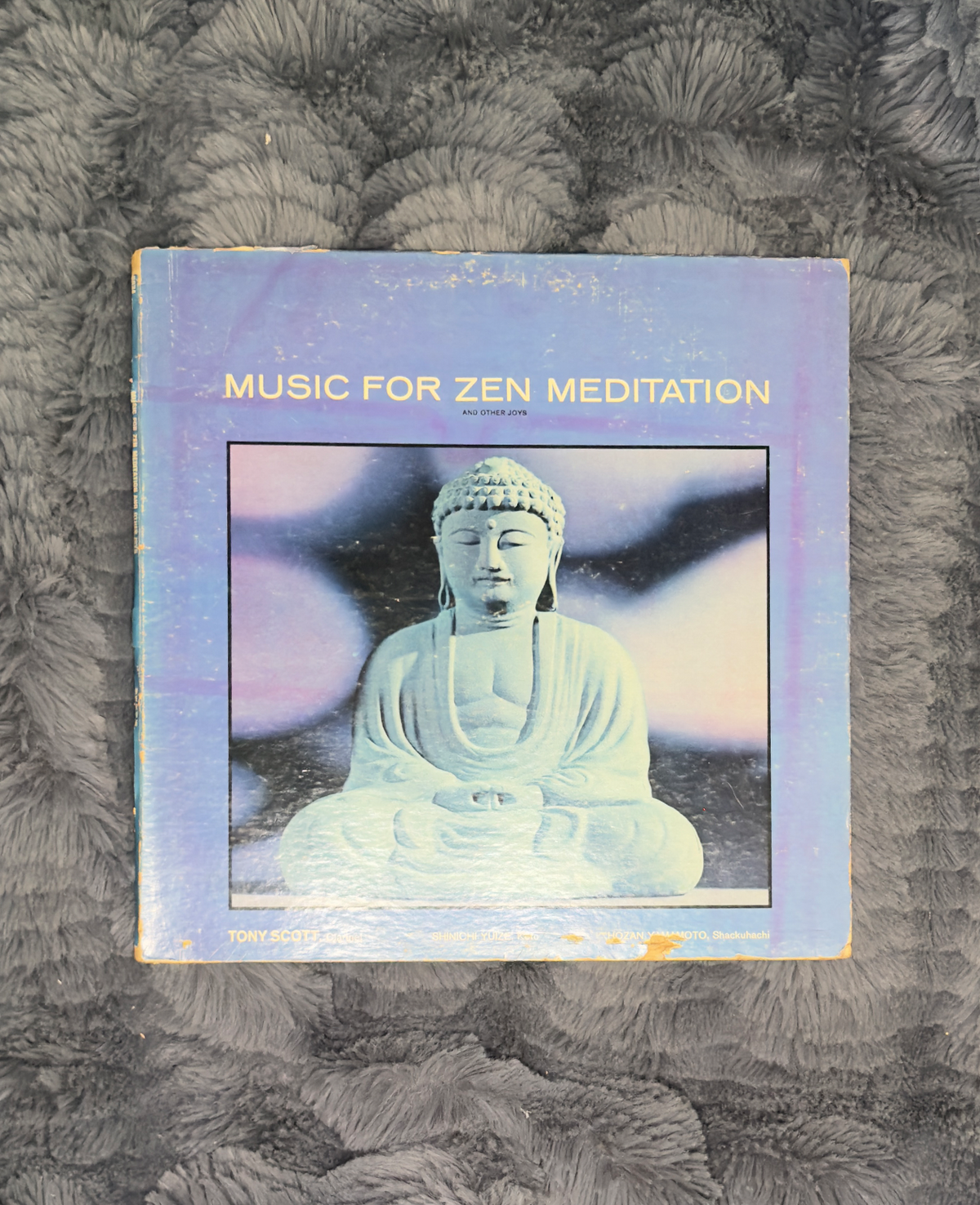 Music for Zen Meditation